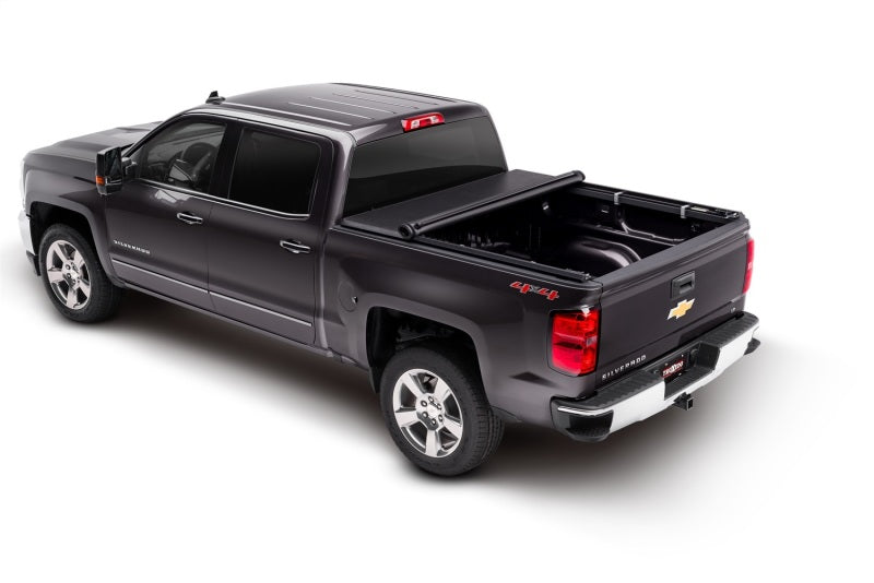 Truxedo 14-18 GMC Sierra & Chevrolet Silverado 1500 6ft 6in TruXport Bed Cover Truxedo 14-18 GMC Sierra & Chevrolet Silverado 1500 6ft 6in TruXport Bed Cover