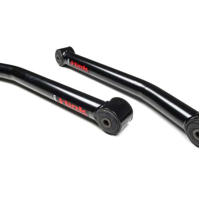 JKS Manufacturing Jeep Wrangler JK Fixed J-Link Lower Control Arms - Front