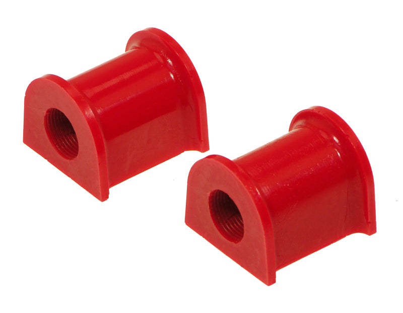Prothane 00-05 Mitsubishi Eclipse Front Sway Bar Bushings - 16mm - Red Prothane 00-05 Mitsubishi Eclipse Front Sway Bar Bushings - 16mm - Red
