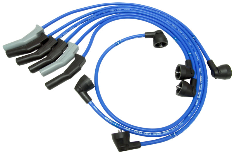 NGK Ford Windstar 1995 Spark Plug Wire Set NGK Ford Windstar 1995 Spark Plug Wire Set