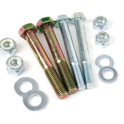 UMI Performance 78-96 GM B-Body Upper Control Arm Bolt Upgrade Kit