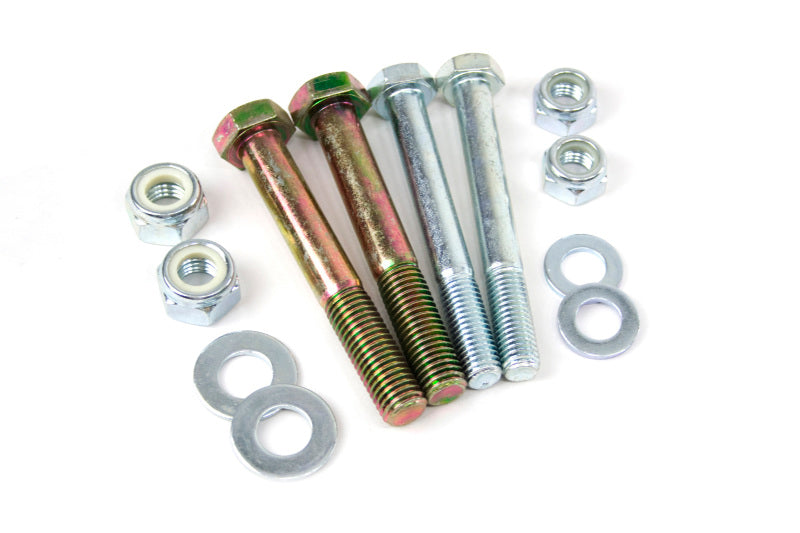 UMI Performance 78-96 GM B-Body Upper Control Arm Bolt Upgrade Kit UMI Performance 78-96 GM B-Body Upper Control Arm Bolt Upgrade Kit