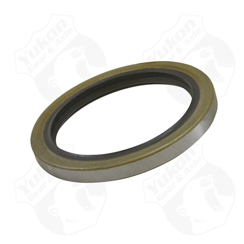 Yukon Gear 8.75in Chrysler Outer Axle Seal / Use w/Set7 Yukon Gear 8.75in Chrysler Outer Axle Seal / Use w/Set7
