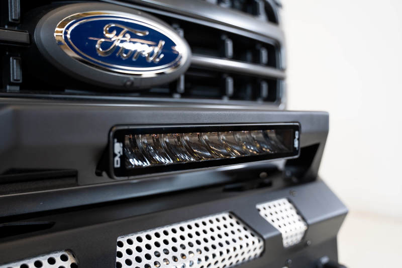 DV8 Offroad Elite Series 13in Light Bar 45W Flood/Spot LED DV8 Offroad Elite Series 13in Light Bar 45W Flood/Spot LED