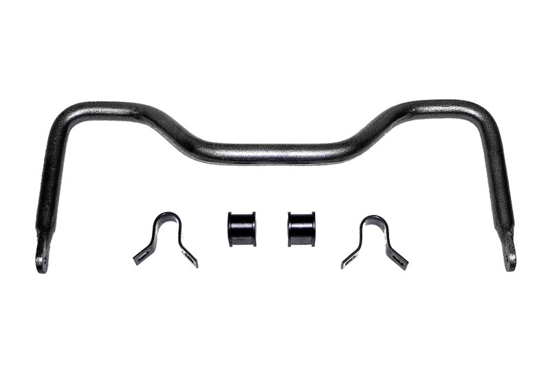 Hellwig 00-07 Ford F-450 2WD Solid Heat Treated Chromoly 1-1/2in Rear Sway Bar Hellwig 00-07 Ford F-450 2WD Solid Heat Treated Chromoly 1-1/2in Rear Sway Bar