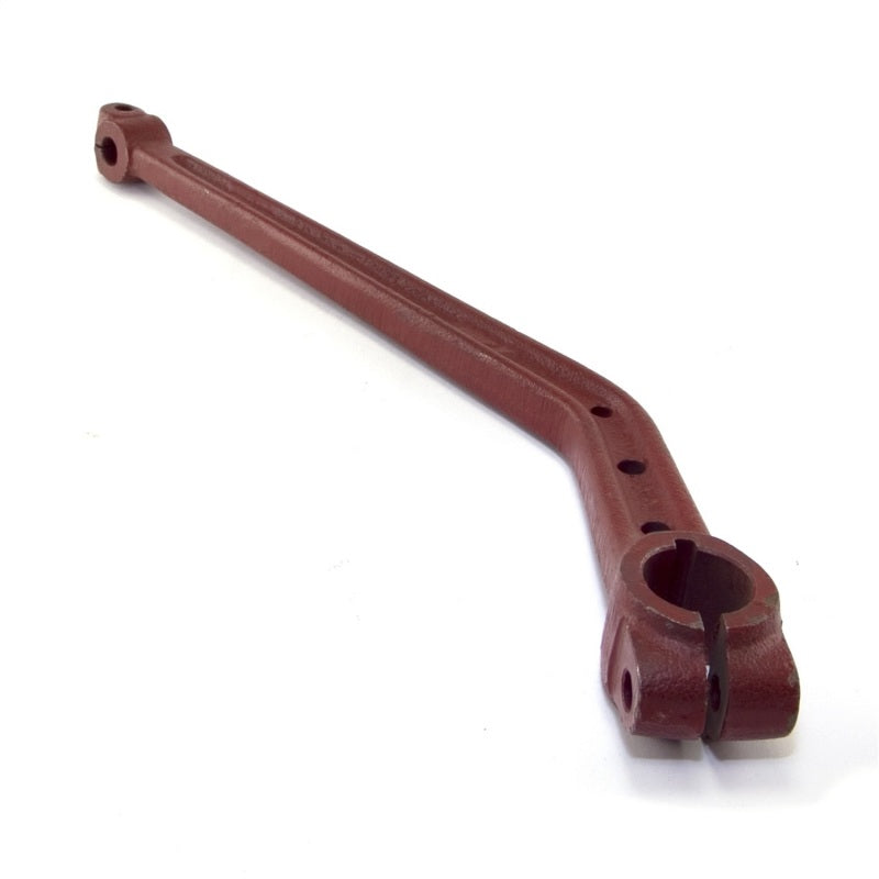 Omix Clutch Pedal Arm 41-71 Willys & Jeep Models Omix Clutch Pedal Arm 41-71 Willys & Jeep Models