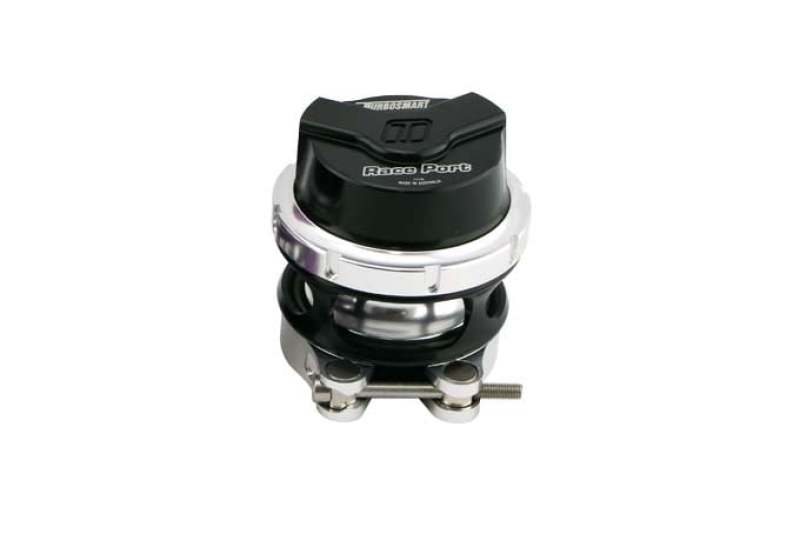 Turbosmart GenV RacePort Blow Off Valve - Black (For Female Flange) Turbosmart GenV RacePort Blow Off Valve - Black (For Female Flange)
