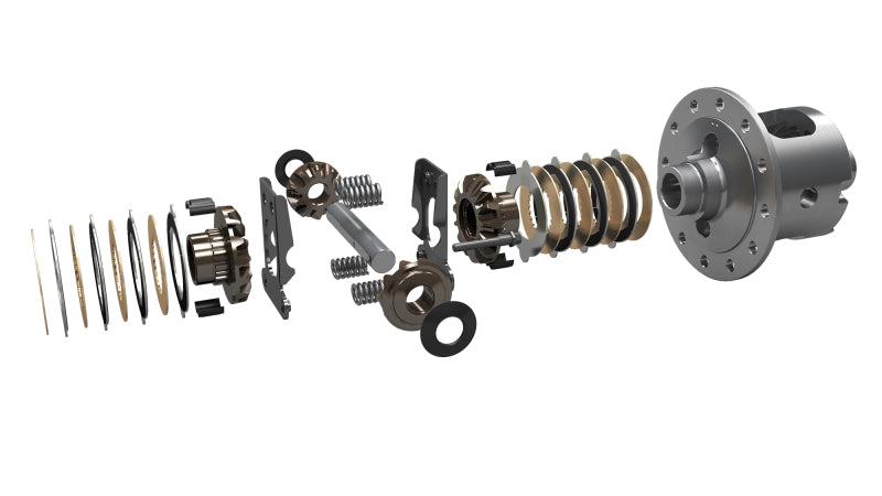 Eaton Posi Diff 28 Spline 1.20in Axle Shaft Dia 3.23 & Up Ratio Rear 7.5in/7.625in/8.5in/8.6in/9.5in Eaton Posi Diff 28 Spline 1.20in Axle Shaft Dia 3.23 & Up Ratio Rear 7.5in/7.625in/8.5in/8.6in/9.5in
