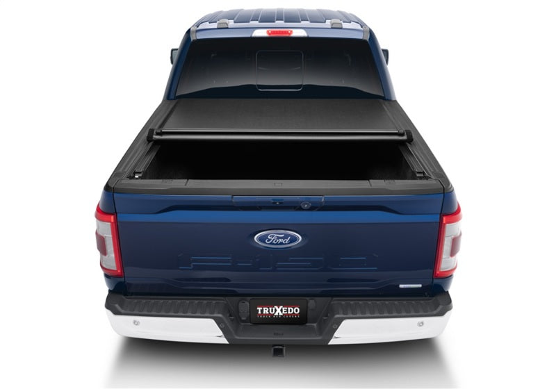 Truxedo 15-21 Ford F-150 6ft 6in Lo Pro Bed Cover Truxedo 15-21 Ford F-150 6ft 6in Lo Pro Bed Cover