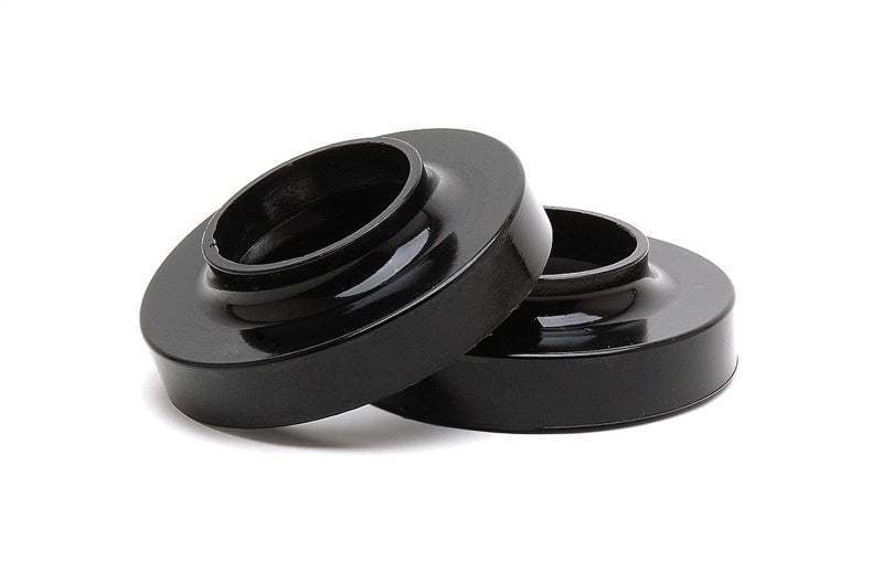 Daystar 2000-2013 Chevy Avalanche 4WD - 3/4in Rear Leveling Kit Daystar 2000-2013 Chevy Avalanche 4WD - 3/4in Rear Leveling Kit