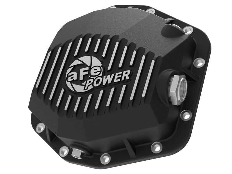 aFe Power Cover Diff Rear Machined 2019 Ford Ranger (Dana M220) aFe Power Cover Diff Rear Machined 2019 Ford Ranger (Dana M220)