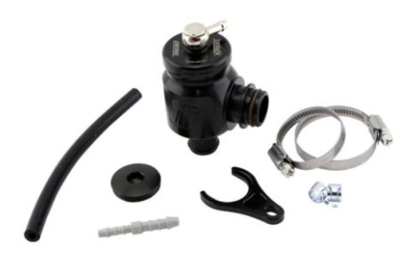 Turbosmart BOV Kompact Plumb Back - Suzuki Swift Turbosmart BOV Kompact Plumb Back - Suzuki Swift