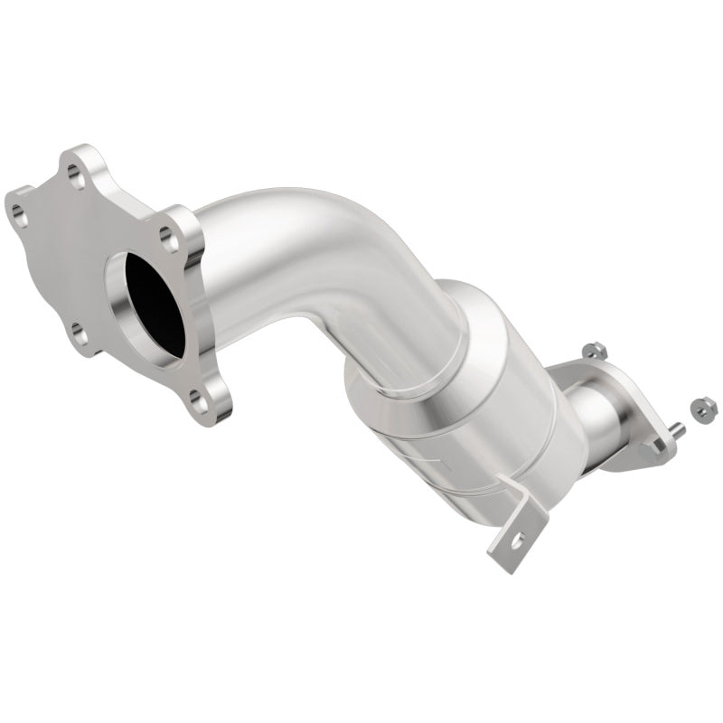 MagnaFlow Conv DF 06-08 Subaru Forester 2.5L MagnaFlow Conv DF 06-08 Subaru Forester 2.5L