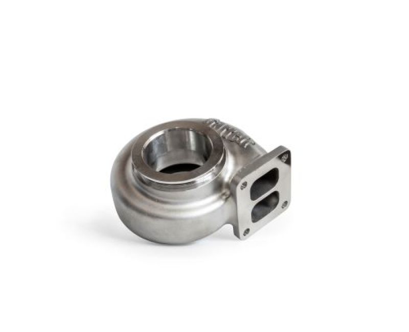 Garrett G42 Turbine Hsg Kit Div T4 / V-Band 1.15 A/R Garrett G42 Turbine Hsg Kit Div T4 / V-Band 1.15 A/R