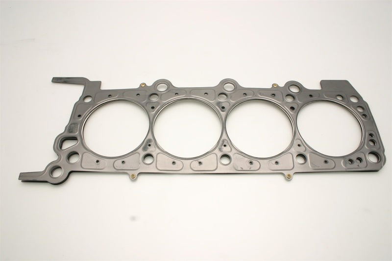 Cometic Ford 4.6L V-8 Left Side 92MM .075 inch MLS-5 Head Gasket Cometic Ford 4.6L V-8 Left Side 92MM .075 inch MLS-5 Head Gasket