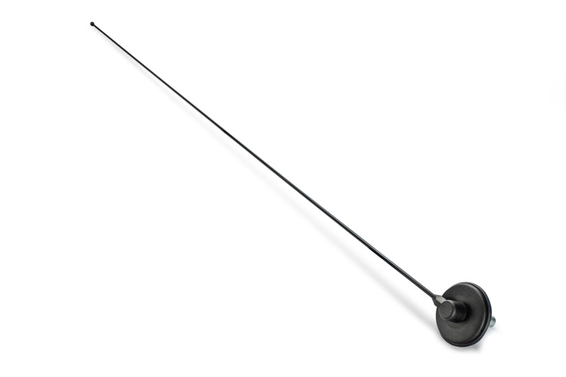 DV8 Offroad 1997-06 Jeep TJ Replacement Antenna Black DV8 Offroad 1997-06 Jeep TJ Replacement Antenna Black