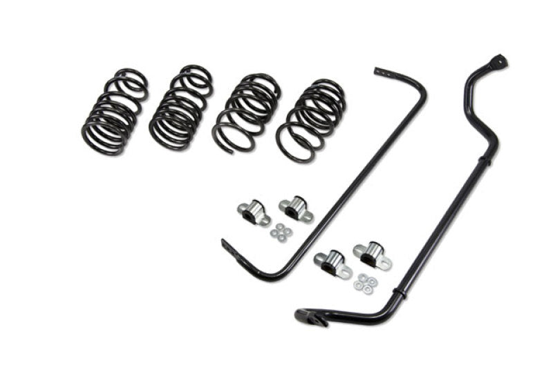 Belltech MUSCLE CAR PERFORMANCE HANDLING KIT Belltech MUSCLE CAR PERFORMANCE HANDLING KIT