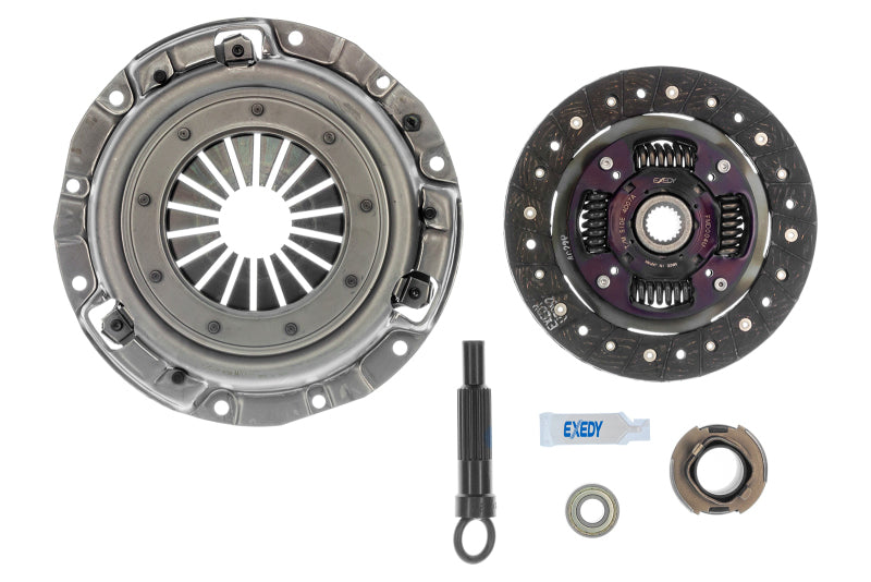 Exedy OE 1994-1998 Kia Sephia L4 Clutch Kit Exedy OE 1994-1998 Kia Sephia L4 Clutch Kit