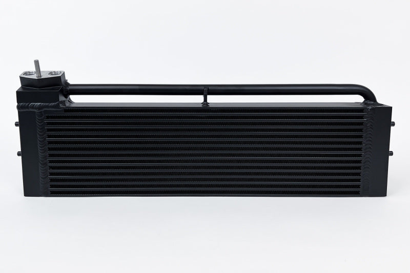 CSF 06-10 BMW E60 M5 / E63 / E64 M6 Race-Spec Oil Cooler CSF 06-10 BMW E60 M5 / E63 / E64 M6 Race-Spec Oil Cooler
