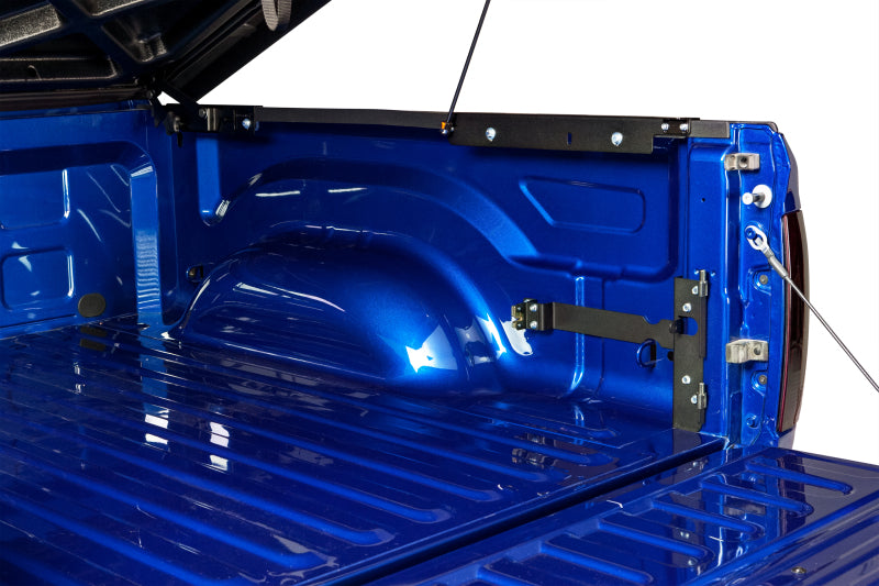 UnderCover SwingCase Bracket & Hardware Fits- SC101D UnderCover SwingCase Bracket & Hardware Fits- SC101D