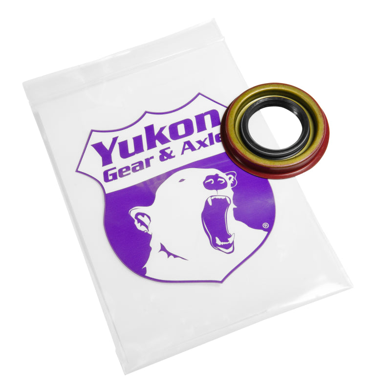 Yukon Gear 7.2in GM 7.5in GM & 8.2in GM Pinion Seal Yukon Gear 7.2in GM 7.5in GM & 8.2in GM Pinion Seal
