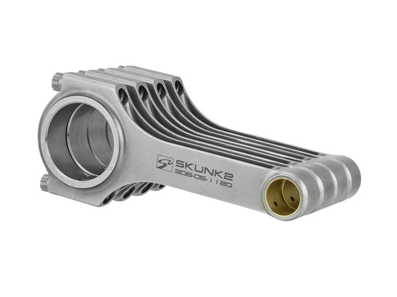 Skunk2 Alpha Series Honda B18C Connecting Rods Skunk2 Alpha Series Honda B18C Connecting Rods