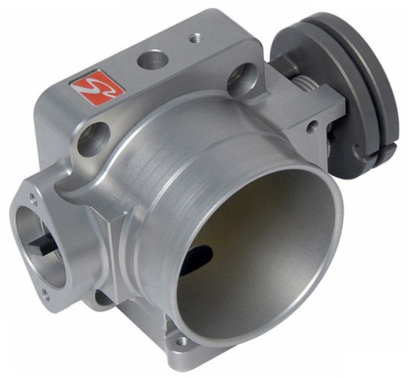 Skunk2 Pro Series Honda/Acura (K Series) 74mm Billet Throttle Body (Race Only)cars w/ throttle cable Skunk2 Pro Series Honda/Acura (K Series) 74mm Billet Throttle Body (Race Only)cars w/ throttle cable