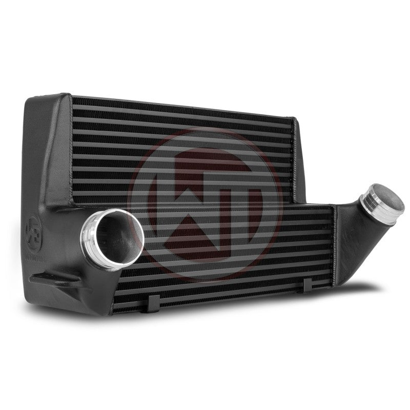 Wagner Tuning BMW E90 335D EVO3 Competition Intercooler Kit Wagner Tuning BMW E90 335D EVO3 Competition Intercooler Kit