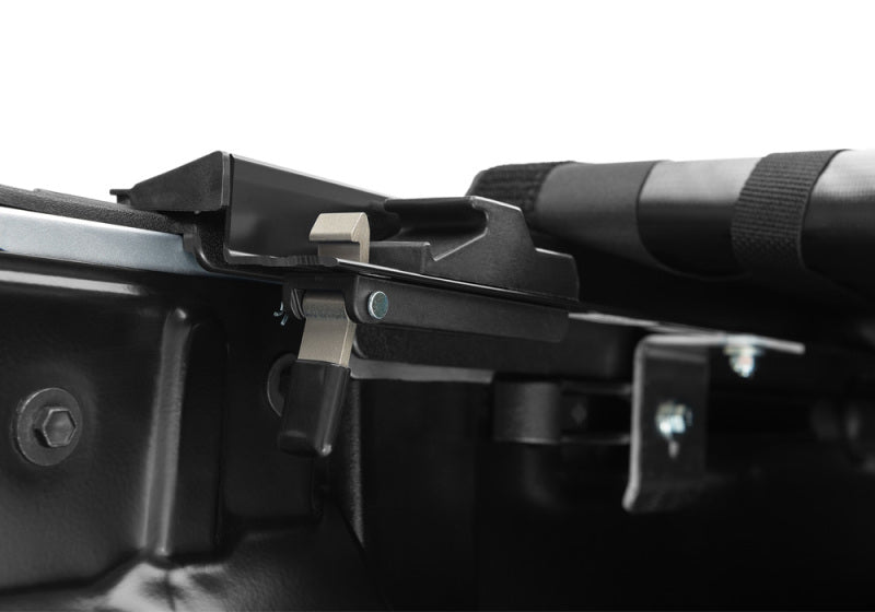 Truxedo 07-20 Toyota Tundra w/Track System 6ft 6in Pro X15 Bed Cover Truxedo 07-20 Toyota Tundra w/Track System 6ft 6in Pro X15 Bed Cover