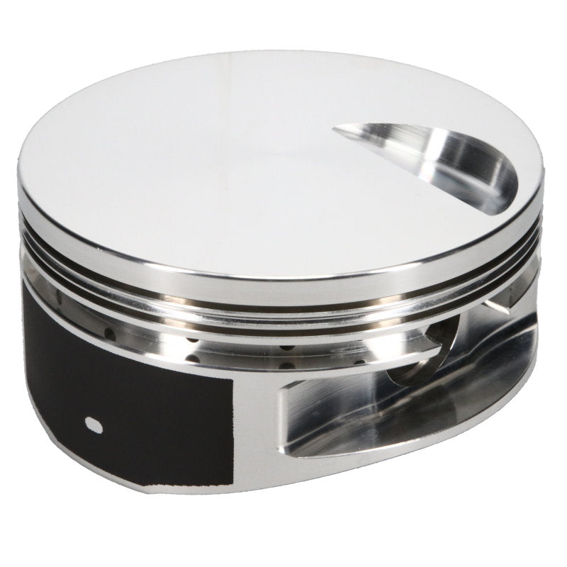 JE Pistons BBC FT HD/BLOWN Set of 8 Pistons JE Pistons BBC FT HD/BLOWN Set of 8 Pistons