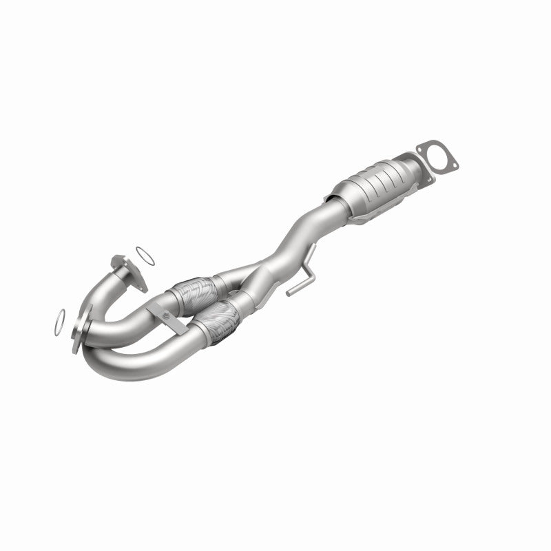 MagnaFlow Conv DF 06 Murano 3.5 V6 AWD OEM MagnaFlow Conv DF 06 Murano 3.5 V6 AWD OEM