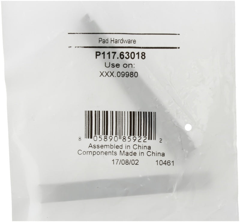 StopTech Street Brake Pads StopTech Street Brake Pads