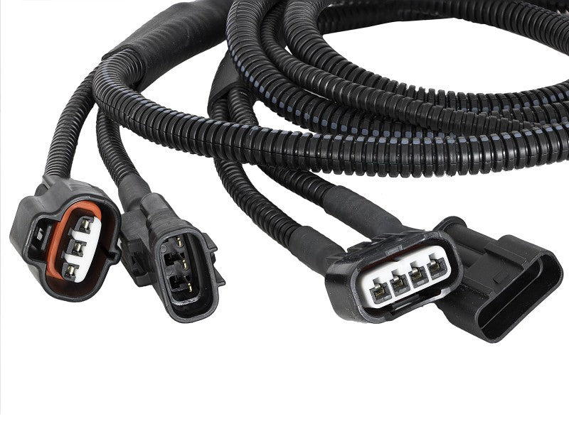 afe 2022 Toyota Land Cruiser (J300) (Non-US Model) V6 3.5L (tt) Scorcher GT Module afe 2022 Toyota Land Cruiser (J300) (Non-US Model) V6 3.5L (tt) Scorcher GT Module