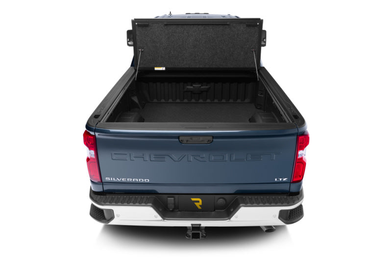 UnderCover 2020 Chevy Silverado 2500/3500 HD 8ft Ultra Flex Bed Cover UnderCover 2020 Chevy Silverado 2500/3500 HD 8ft Ultra Flex Bed Cover
