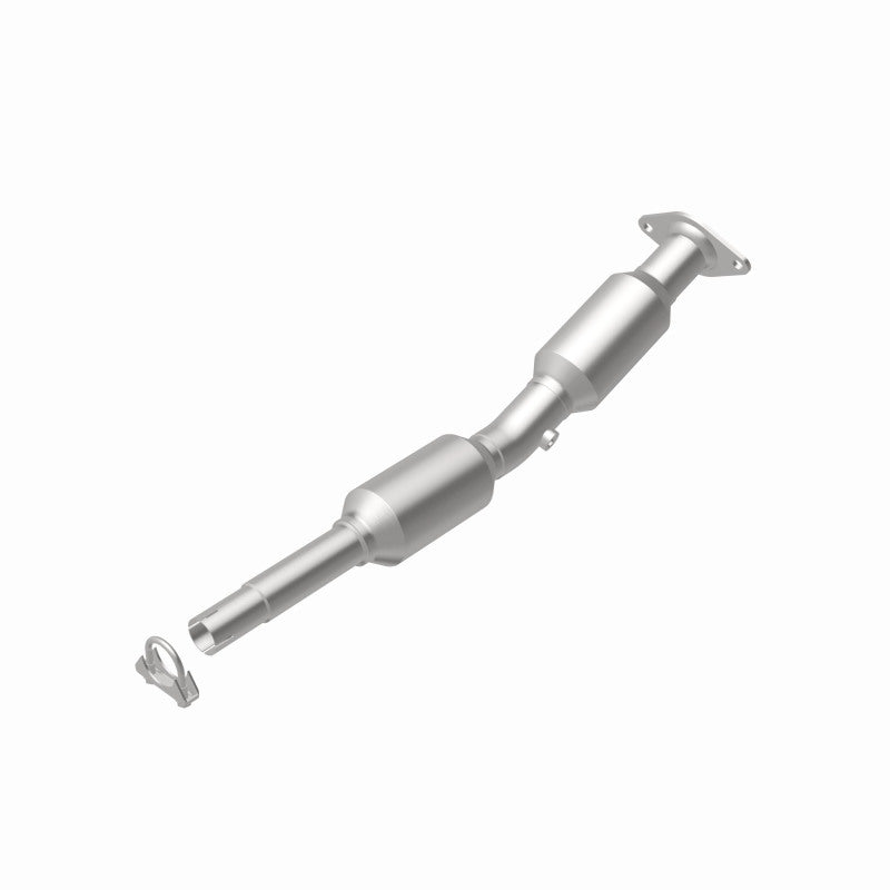 Magnaflow Conv DF 04-09 Toyota Prius 1.5L Assembly *NOT FOR SALE IN CALIFORNIA* Magnaflow Conv DF 04-09 Toyota Prius 1.5L Assembly *NOT FOR SALE IN CALIFORNIA*