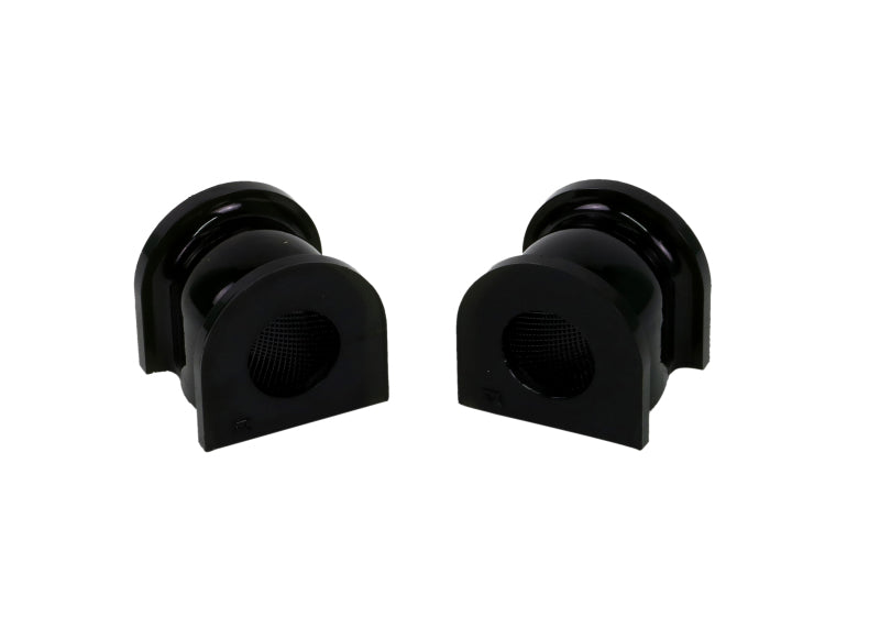 Whiteline 00-09 Honda S2000 AP1/AP2 25mm Front Sway Bar Mount Bushing Whiteline 00-09 Honda S2000 AP1/AP2 25mm Front Sway Bar Mount Bushing
