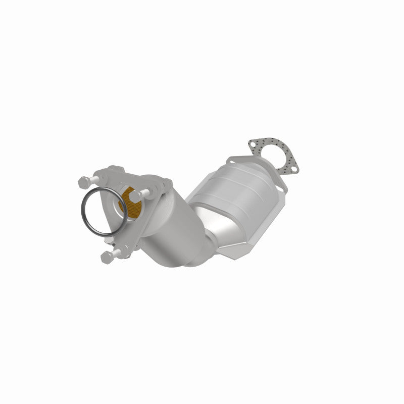 MagnaFlow Conv DF 07-08 G35/37/350Z Driver Side OEM MagnaFlow Conv DF 07-08 G35/37/350Z Driver Side OEM