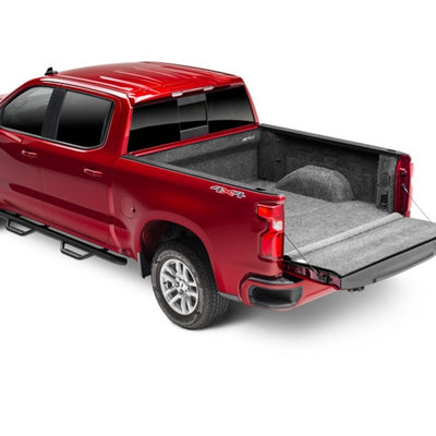 BedRug 2019+ GM Silverado/Sierra 1500 (New Body Style) 6.6ft Bed (w/ Multi-Pro Tailgate) Bedliner