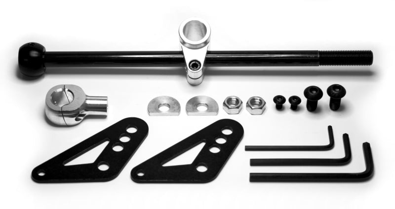 GFB 08+ Subaru WRX Short Shifter GFB 08+ Subaru WRX Short Shifter