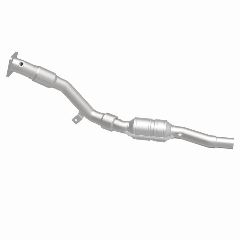 MagnaFlow Conv DF 00-02 Audi A6 Quattro 2.7L MagnaFlow Conv DF 00-02 Audi A6 Quattro 2.7L