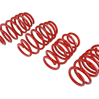 Skunk2 12 Honda Civic Lowering Springs (2.25 - 2.00in) (Set of 4)