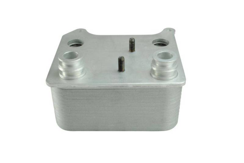 Sinister Diesel 03-07 Ford Powerstroke 6.0L Oil Cooler Kit (Includes Gaskets & O-Rings) Sinister Diesel 03-07 Ford Powerstroke 6.0L Oil Cooler Kit (Includes Gaskets & O-Rings)