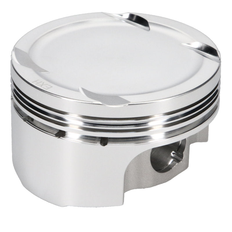 JE Pistons CHRY 2.0 ECC/ECB KIT Set of 4 Pistons JE Pistons CHRY 2.0 ECC/ECB KIT Set of 4 Pistons