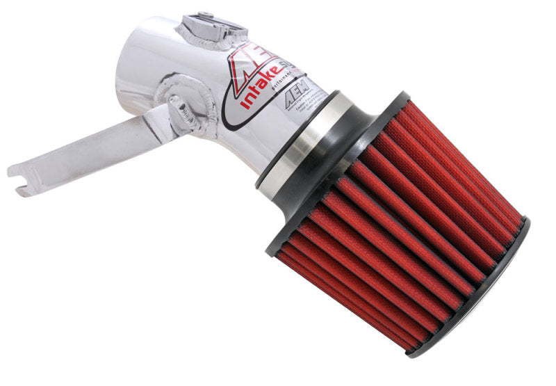 AEM 05-06 Colbalt SS Polished Cold Air Intake AEM 05-06 Colbalt SS Polished Cold Air Intake