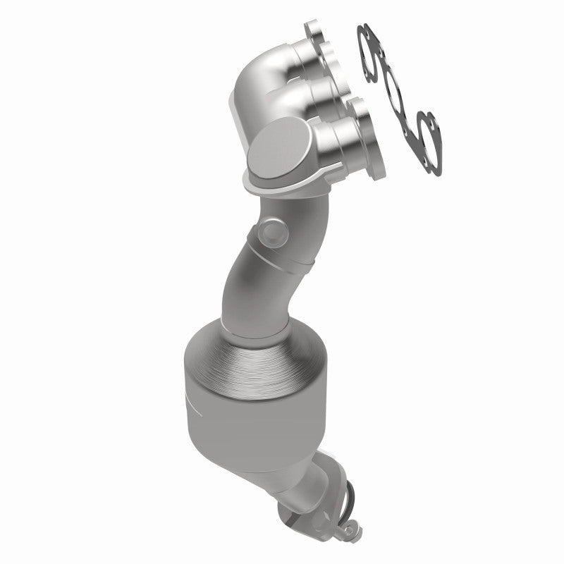 MagnaFlow Conv DF 04-06 Toyota Sienna 3.3L MagnaFlow Conv DF 04-06 Toyota Sienna 3.3L