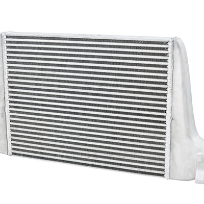 AWE Tuning 18-19 Audi SQ5 Crossover B9 3.0T ColdFront Intercooler