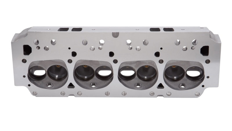 Edelbrock Cylinder Head Perf RPM BB Chrysler NHRA Legal Bare Edelbrock Cylinder Head Perf RPM BB Chrysler NHRA Legal Bare
