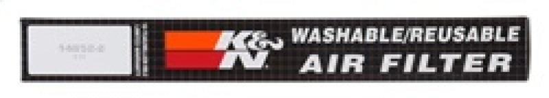 K&N Replacement Filter 11.438in O/S Length x 11.375in O/S Width x 1in H for 13 Nissan Altima 2.5L K&N Replacement Filter 11.438in O/S Length x 11.375in O/S Width x 1in H for 13 Nissan Altima 2.5L