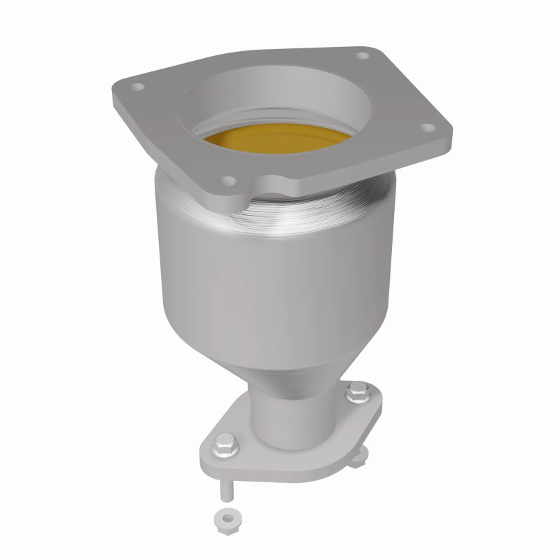 MagnaFlow Conv DF 01-02 Dodge Stratus 2.7L MagnaFlow Conv DF 01-02 Dodge Stratus 2.7L