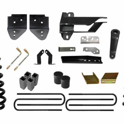 Skyjacker 6" KIT, 17 F250 4WD/DSL KIT